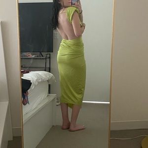 BAOBAB Mía Mini Dress